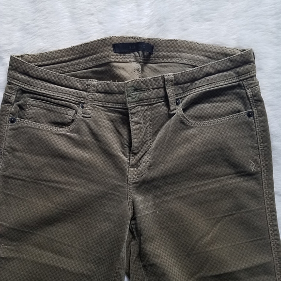 Genetic Denim/89 & Madison Pants - Picture 11 of 16